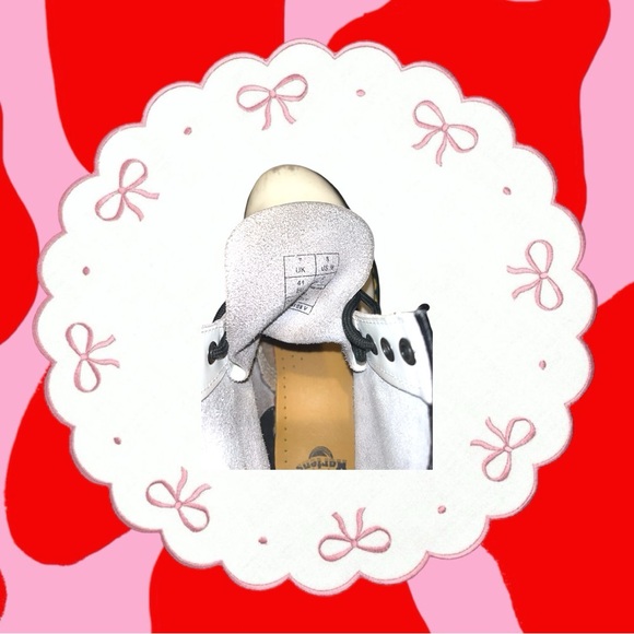 dr. materns pascal 8-eye boots 🌟 - Picture 10 of 13